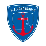 Concarneau U19