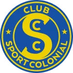Sport Colonial