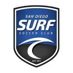 San Diego Surf (K)