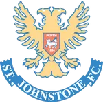 St. Johnstone II