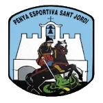 CE Sant Jordi