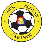 Slovan Sabinov