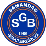 Samandağ G.B.