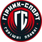 Hirnyk-Sport