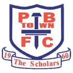 Potters Bar Town