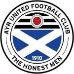 Ayr Utd (K)