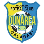 Dunarea Calarași