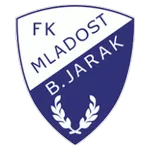 Bački Jarak