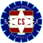 Calvo Sotelo
