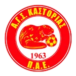 PAE AGS Kastoria