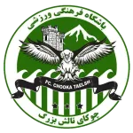 Chooka Talesh