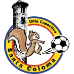 UE St. Coloma
