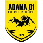 Adana 01 FK