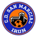 San Marcial