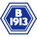 B 1913 (K)