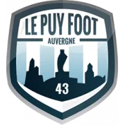 Le Puy Foot U19