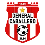 General Caballero CG