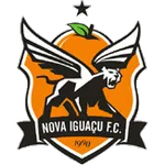 Nova Iguaçu U20