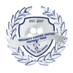 Security Forces United