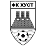 Khust City