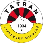 Tatran LP U19