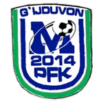 G'ijduvon