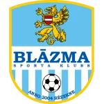 Blāzma
