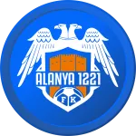 Alanya 1221 FSK