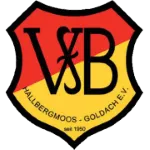 Hallbergmoos