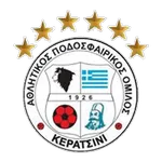 Keratsini