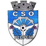 CSO Plopeni
