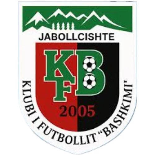 Bashkimi 2008
