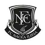 Nacka Iliria