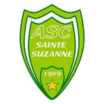 Sainte-Suzanne
