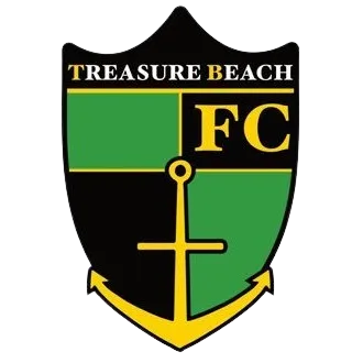Treasure Beach