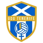 Tenerife (K)