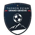 Thonon Evian