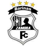 Zamora II