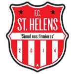 St Helens
