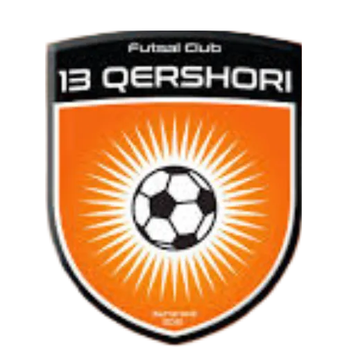 13 Qershori