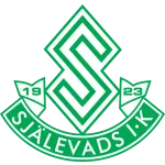 Själevad