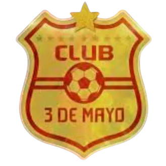 3 de Mayo