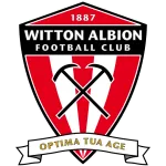 Witton Albion