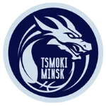 Tsmoki Minsk