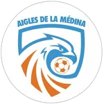 Aigles de la Médina