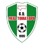 Real Tomayapo (K)