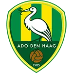 Den Haag Res.