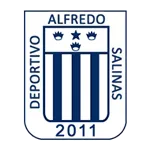 Alfred Salinas