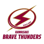 Brave Thunders