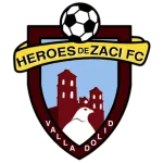 Héroes de Zaci